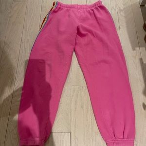 Spiritual Gangster sweatpants